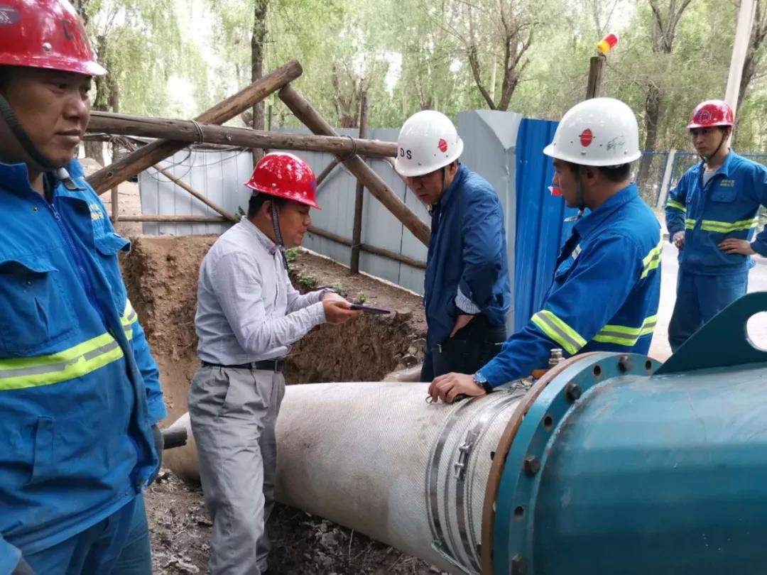 师宗工业管道清洗-管道清淤