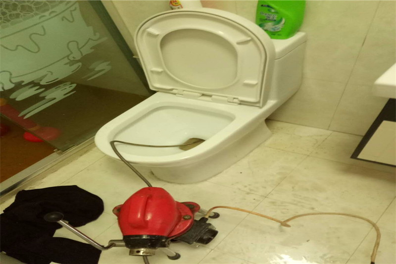 师宗如何疏通马桶 疏通马桶多少钱