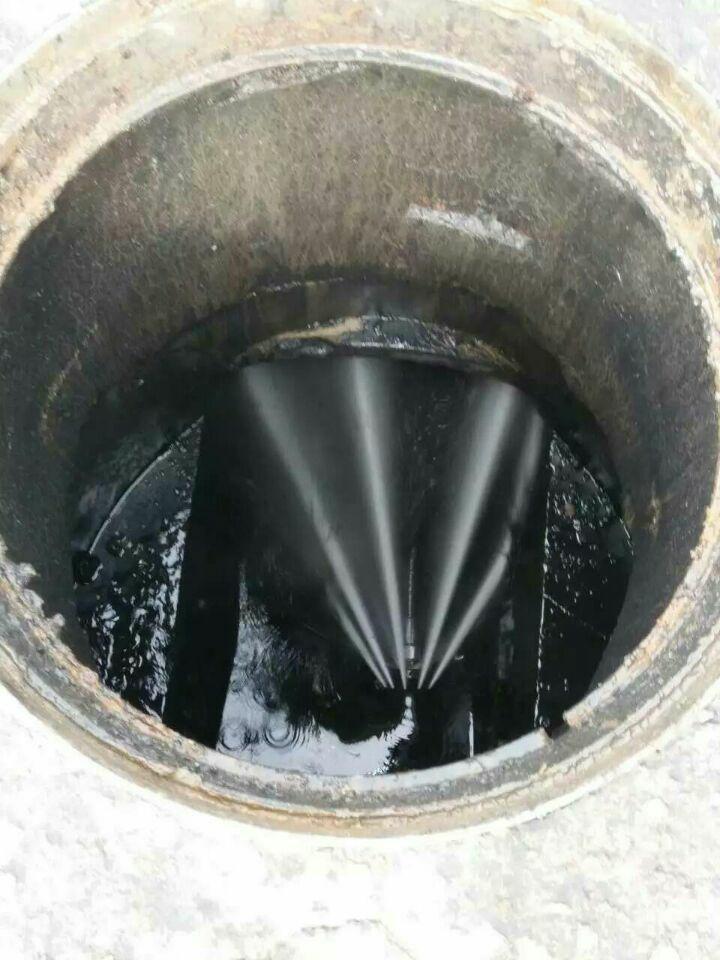 师宗市政管道清洗-排污管道清洗