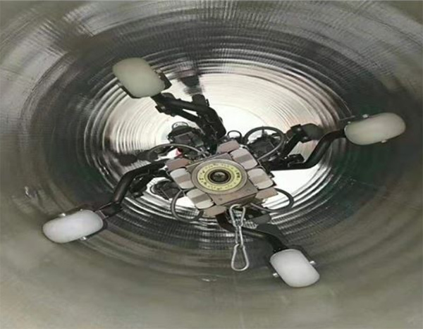 师宗市政管道清淤怎么修复