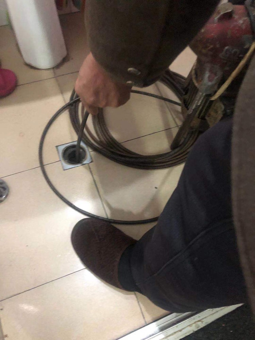 师宗管道疏通，疏通下水道
