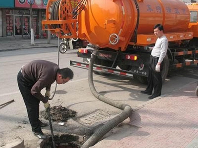 师宗化粪池疏通清运服务指南